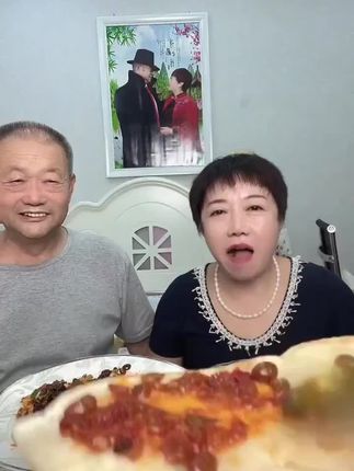 嘎嘎下饭的西瓜酱豆,可以直接吃也可以炒菜,贼拉香#西瓜酱豆 #小时候味道