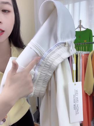 十几年的老师傅打版设计!喜欢的姐妹来直播间看看! #牛仔裤 #好穿不贵 #高腰牛仔裤 #好穿又好搭 #好裤子分享