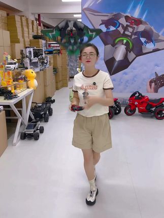 #亲子礼物 #遥控飞机 让孩子远离手机,男孩女孩#玩具