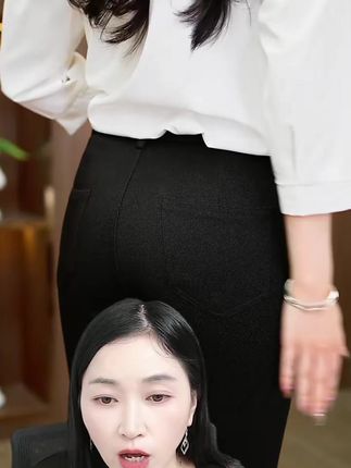 高品质牛仔裤