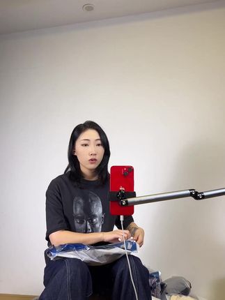 卫衣清仓