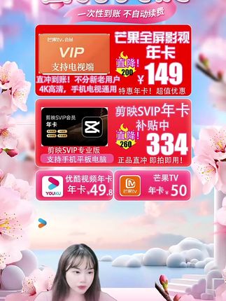 剪映VIP会员年卡139#剪映VIP #剪映会员 #剪映