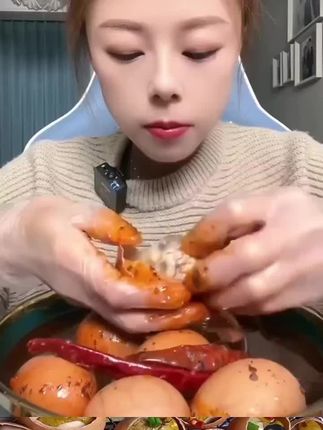 #活珠子