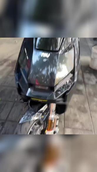 小牛电动NXT2 Ultra炸街,七寸大屏、环视三摄、灵犀AI,早鸟券超值,上周销翻五倍速下单 #摩托车 #骑摩托 #总有一款适合你 #摄影器材 #新车