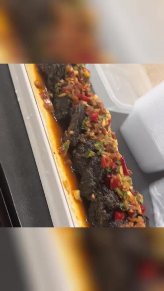 沧州运河湘味食府超正宗,168元四件套腊味大礼包带回家!服务好价地道,速抢! (【退款规则】到店核销:随时可退,过期未核销自动退)#农家小炒肉 #肥肠 #爆炒 #砂锅菜 #放松解压好去处