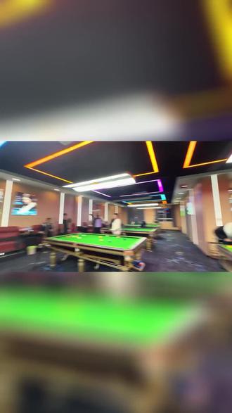 星瀚台球俱乐部发战书!38.8 元横扫两小时,原价 64 的腾勃桌台骨折价。甫澄中路这有专业手感,新老球友都能乐,约搭子来场斯诺克社交,冲! #台球厅创业 #小超越台球 #运动达人 #生活娱乐 #黄岛
