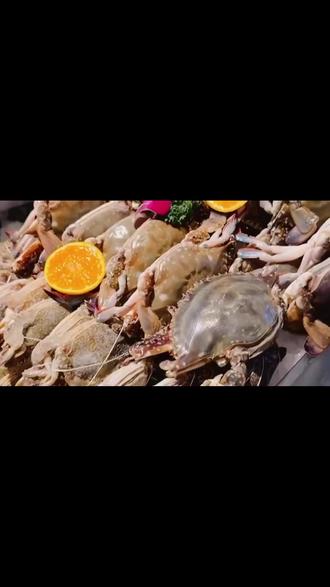 家人们冲!盛江山烤肉自助放大招,95 元吃原价 148 的自助,青虾管够,肉香四溢,服务好环境棒,周销翻倍,血赚不亏! (【退款规则】到店核销:随时可退,过期未核销自动退)#散心之旅 #很哇塞的周末 #网红打卡地 #好吃打卡 #去想去的地方