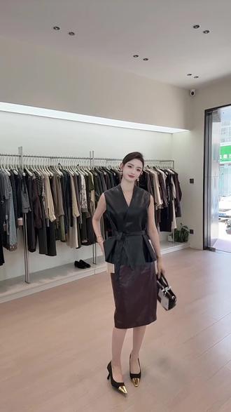 家人们,我发现超棒的潮流服饰店“朝花惜时”!前几天逛了,衣服款式新颖时尚,试穿几套秒变时尚达人,宝子们快去挑心仪衣服! #拍照打卡圣地 #价格实惠质量好 #周末去哪玩 #休闲娱乐来一下 #去想去的地方