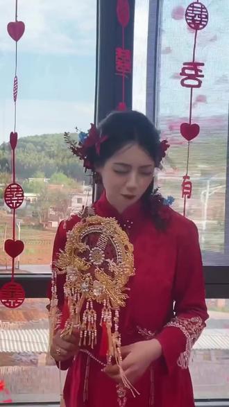 大理姐妹看过来!尚尚美容新娘跟妆套餐直降100,全天护航,专业打造,宝子速冲! #秀禾服 #伴娘 #婚庆 #备婚中 #新娘装