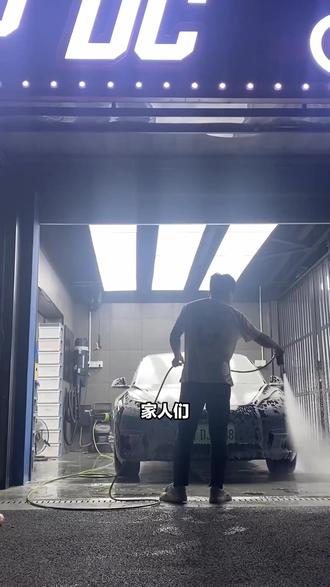 家人们,新年洗车新姿势来啦!PopDC汽车工坊 120 分钟精洗套餐仅 268 元,SUV、MPV、皮卡都能洗,里里外外超干净,卷王实锤,开净车接好运,冲! (注意,叠加立减后的价格是268元,团购价是298元;)#名车专修 #避震 #机油知识 #抖音新春吃喝玩乐节 #拍照打卡圣地