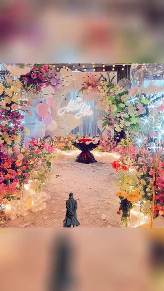 今天发现温州鞋都大道的告白气球派对,后备箱表白生日布置现630元,原价666元。布置超用心,细节精心准备。想给对象惊喜就来,优惠链接在左下角,速团! (注意,叠加新人价后的价格是630元,团购价是639元;)#探店加油 #散心之旅 #网红打卡地 #很哇塞的周末 #去想去的地方