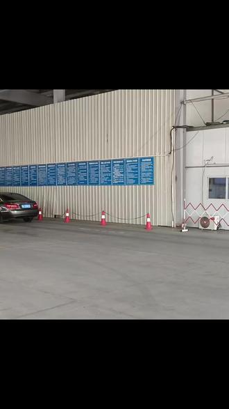 优极星年审放大招!轻型、微型货车及新能源车骨折价,原价321现260。安全检测与复检双保险,专属导办员全程护航,这福利错过捶胸! #年检审车都检查什么 #审车需要什么手续 #豪车专修 #免检车申领检验标志 #汽车油漆