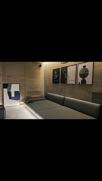 番禺情侣看过来!慕微私人影院放大招,3 小时浪漫专属场 168 元,原价 268!私密包间氛围感足,免排长队。快拉 TA 打卡,让爱发光! #卧室 #沙发 #价格实惠质量好 #拍照打卡圣地 #加油