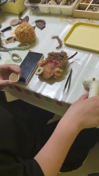 豆趣手工放大招,原价68的DIY拼豆29.9!221色MARD豆,性价比超高,速来打卡! #steam教育 #潮玩 #乐高新年礼物 #万物皆可乐高积木 #香薰石膏