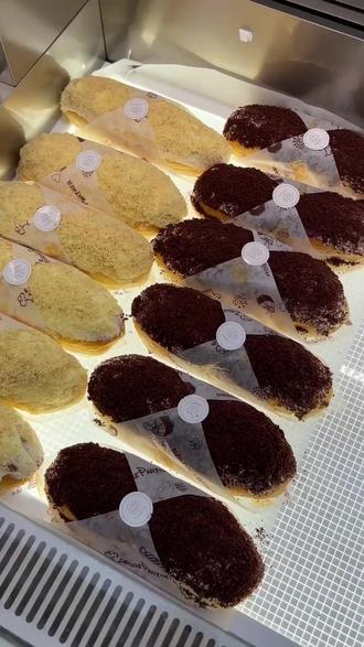 叮咚!永济遇见你甜品黑森林车厘子蛋糕炸街!堂食奶香足,外带高冷。车厘子红似腮红,奶油白如棉花糖。49.8 拿下原价 88,拍照出圈! (【退款规则】到店核销:随时可退,过期未核销自动退)#沃尔玛烘焙 #儿童节蛋糕款式推荐 #爆蛋吐司 #mini蛋糕店铺推荐 #hcd蛋糕店在哪里