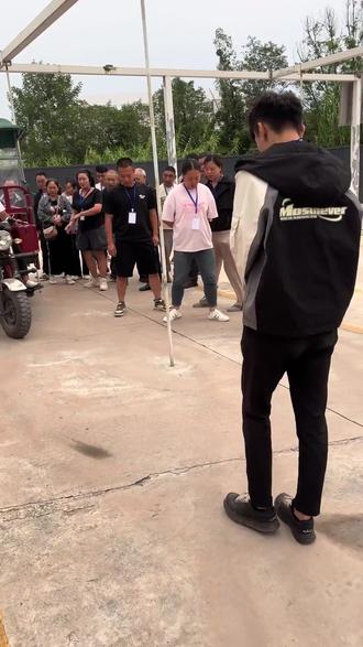 遂达驾校放大招!三轮摩托 D 照直通车,原价 899 元,现 399 元!下单秒接,教练带飞,全程包车接送。福利难得,手快有手慢无,速戳订位! (注意,叠加优惠券后的价格是399元,团购价是800元;)#古董车 #娇子车业汽油三轮摩托车 #大三轮摩托车 #电动全封闭三轮摩托车 #机车梦