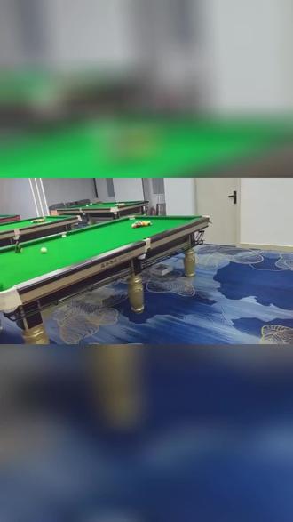 打卡康居路万锦台球棋牌俱乐部,2 小时腾勃•金腿赛台,原价 80 元,现 29.9 元。约友切磋球技,释放压力。速点左下角团购! #电竞 #游戏陪玩 #腾勃中式台球职业联赛 #摄影棚 #台球培训