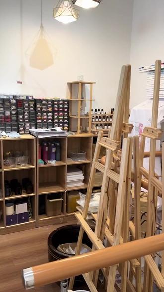 回龙西路物造手工店太会玩!豆荚娃娃DIY套餐原价178,现88!自己动手缝娃娃,棉花表情全掌控。安庆手工坊人气榜有名,周末约会、手作达人必打卡! #diy手机壳 #美睫培训 #色彩收集者 #丙烯颜料 #跟着抖音去度假