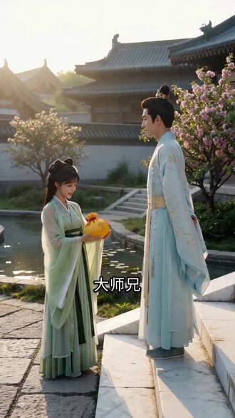 一梦青玄,反派全宗被师妹带偏 #我用物理学原理修仙 #灵矩昭华漫剧社
#如果穿越成炮灰你会加入正道还是投奔反派