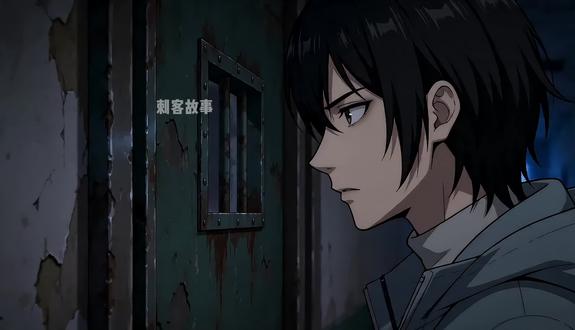 末日疯子第七季 #末日