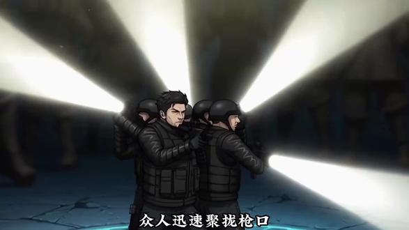 我户口本上的户主那一栏写着:嬴政!