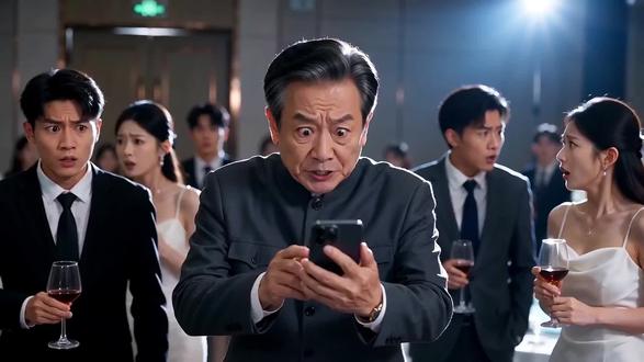 这部剧太好看了 #天尊归来之守护天命佳人 #因为一个片段看了整部剧