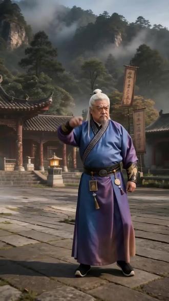 李观棋自幼失明,姐姐被赵府害死。仙人苏玄收其为徒。他与孟婉舒相恋。苏玄离去后,李观棋拜入大夏剑宗,觉醒圣级空灵根,选择雷系。因赵元麟污蔑,他废其丹田并立三月之约。下山历练中突破炼气十一层,坚守道心。回宗筑基成功,觉醒九品器魂“剑灵”。三月后赴赵府,斩杀赵家父子和金丹仙师,为姐报仇。最终与孟婉舒回宗继续修炼。#无眼窥天 #抖音短剧 #AI短剧 #逆袭