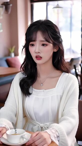 苏清颜被陆家培养十年,沦为温顺主母,丈夫漠视、女儿疏离、白若微步步紧逼,这场婚姻只剩窒息。#短剧 #AI短剧 #短剧推荐