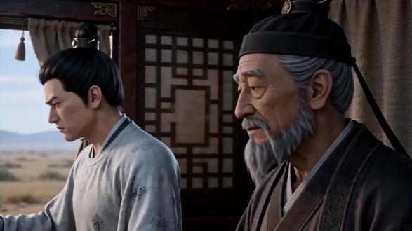 万妖图录传第3季,姜月初全新的收妖之路 #ai漫剧 姜月初来到这个妖魔横行的异世,可将妖魔绘入妖谱,在收录白猿公,黑河大妖后晋升镇魔司郎将,即将对战羌江龙王。