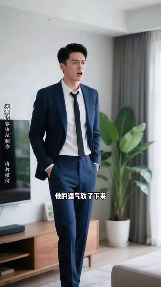 婆婆逼我 AA,我让她知道劳动也要明码标价 #现代言文