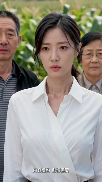 外嫁女返乡守家业,遭全村欺压,她冷静布局、一击制胜,有勇有谋的样子太圈粉!#漫剧 #热门漫剧 #乡村逆袭 #西瑶短剧 #抖音短剧新番计划