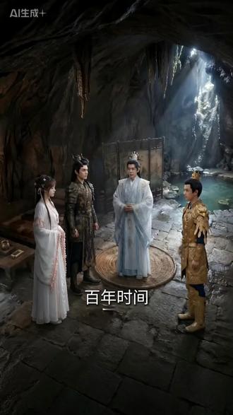 游走各界强者之间,觅得修行坦途。 #穿越了不仅得苟还得抱大腿 #抖音短剧新番计划 #因为一个片段看了整部剧 #一口气看完系列 #百亿剧好看计划