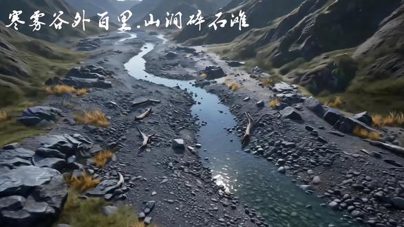 凡尘问道(第3季) #AI漫剧 #漫剧 #漫剧推荐