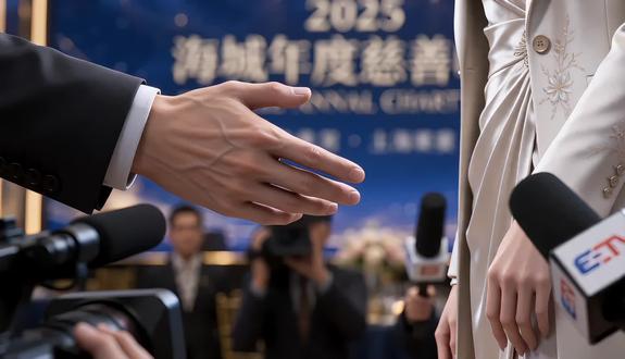 隐藏顶级豪门霍沉舟被指腹为婚的江疏晚退婚 #都市 #逆袭