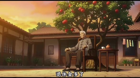 我户口本上的户主那一栏写着:嬴政!