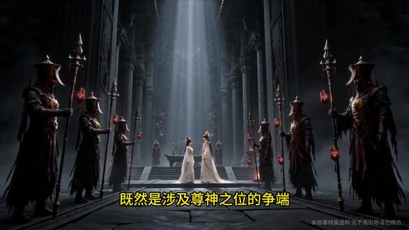 地府创世神姜姝化身孟婆,在奈何桥默默守护轮回五百年,却发现地府早已被孟婉歌、明秦武和十殿阎罗等腐败势力掌控,善恶颠倒、冤魂遍地。面对孟婆之女苏瑶瑶的嚣张跋扈和权贵集团的层层陷害,姜姝以绝对实力揭露万年黑幕,肃清奸佞,更在三界公审中粉碎阴谋,揪出隐藏已久的幕后黑手。最终,她重建公平轮回秩序,废除旧制,放弃至高神位,永驻地府,只为守护三界众生,令善恶有报、轮回归正。
#动漫推荐 #抖音动漫 #动态漫 #我在奈何桥熬汤五百年