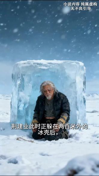 极寒纪:我和败家小叔的断亲清单 #末世 #重生 #复仇 #动漫解说 #ai短剧
前世,亲生父亲为换供暖名额,亲手喂我毒酒,将我送给管事者肆意凌虐;小叔厉骁为护我周旋,最终在零下八十度的寒流中化作血色冰雕。
重生回到极寒降临前三十天,我彻底黑化!
断绝亲缘、暴力套现、搬空超市,将荒废冷库改造成神级地质堡垒。当全球气温骤降至零下一百度,世界沦为冰封炼狱,昔日仇人在雪地里劈柴烧房、易子而食;我却在地堡里恒温泡澡,吃着麻辣火锅,将觊觎物资的暴徒瞬间冻成冰碎!
“燃燃,爸快冻死了,开门救救我!”
我冷笑一声,看着监控里下跪的荆建业:“抱养的女儿,没义务给畜生送温暖。”
这一世,我手握海量物资,脚踏仇人骸骨,在永夜极寒中,做唯一的女王!