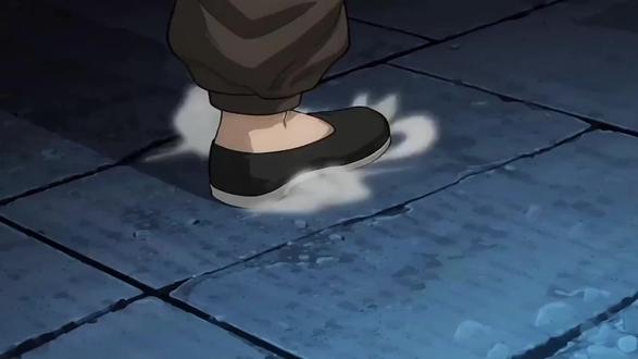 我户口本上的户主那一栏写着:嬴政!