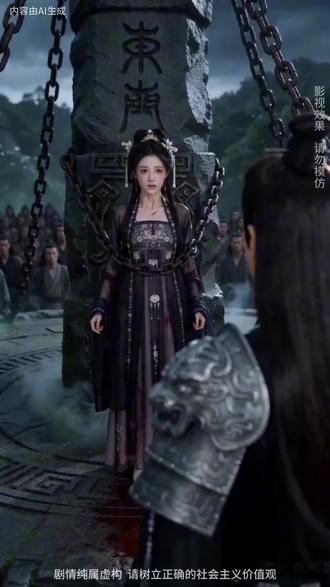 #病娇龙王别虐我 #因为一个片段看了整部剧 #好剧推荐下集更精彩 #动漫 #抖音动漫