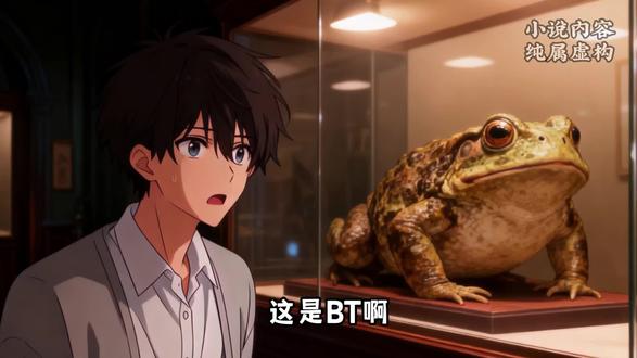 #原创动漫 #原创动画 #剧情动画