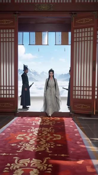 不要师兄后,我成了魔尊的心尖宠 #AI短剧 #短剧推荐 #短剧
