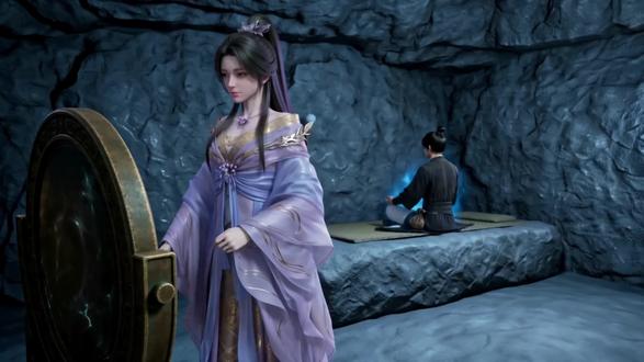 凡尘问道(第2季) #Ai漫剧 #漫剧 #漫剧推荐