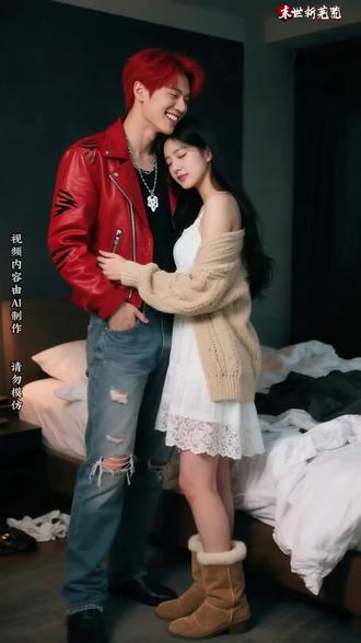 末世无异能又怎样?姐靠美貌和心机活到最后 #末日生存