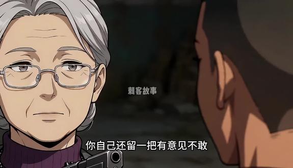 末日疯子第七季 #末日