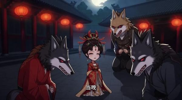 《我在阴间当牛马》#原创动画