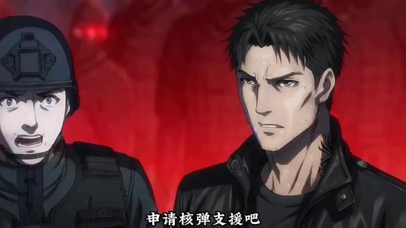 我户口本上的户主那一栏写着:嬴政!