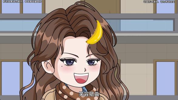 这猴子不简单 #这猴子不简单