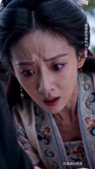 被逼嫁残疾将军不认命!两人联手揭开惊天秘密! #将门替嫁:夫人她飒爆了#余生各半 #Al短剧 #AIGC #新剧来袭