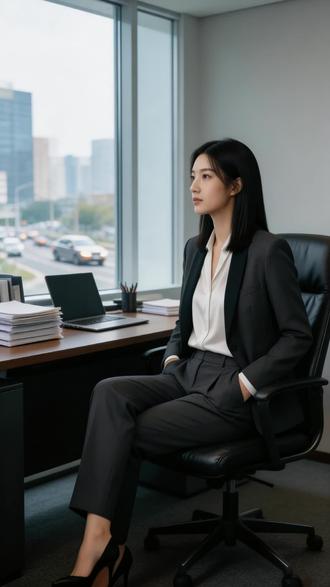 江月辍学打工供弟弟江霆读完研究生,却在其毕业宴上遭他与家人轻视,还被强行定下不合理的养老方案。其实江月就是沈氏集团副总,江霆只是恰好到其公司实习。江月未袒露身份,让眼高手低的江霆接连碰壁,最终江霆学历造假、造谣等行径败露被行业拉黑,江月也摆脱家庭束缚,最终登顶总裁,活出自我。#ai短剧 #aigc