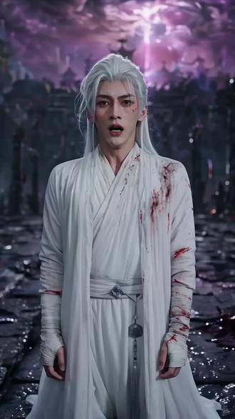 不要师兄后,我成了魔尊的心尖宠 #AI短剧 #短剧推荐 #短剧